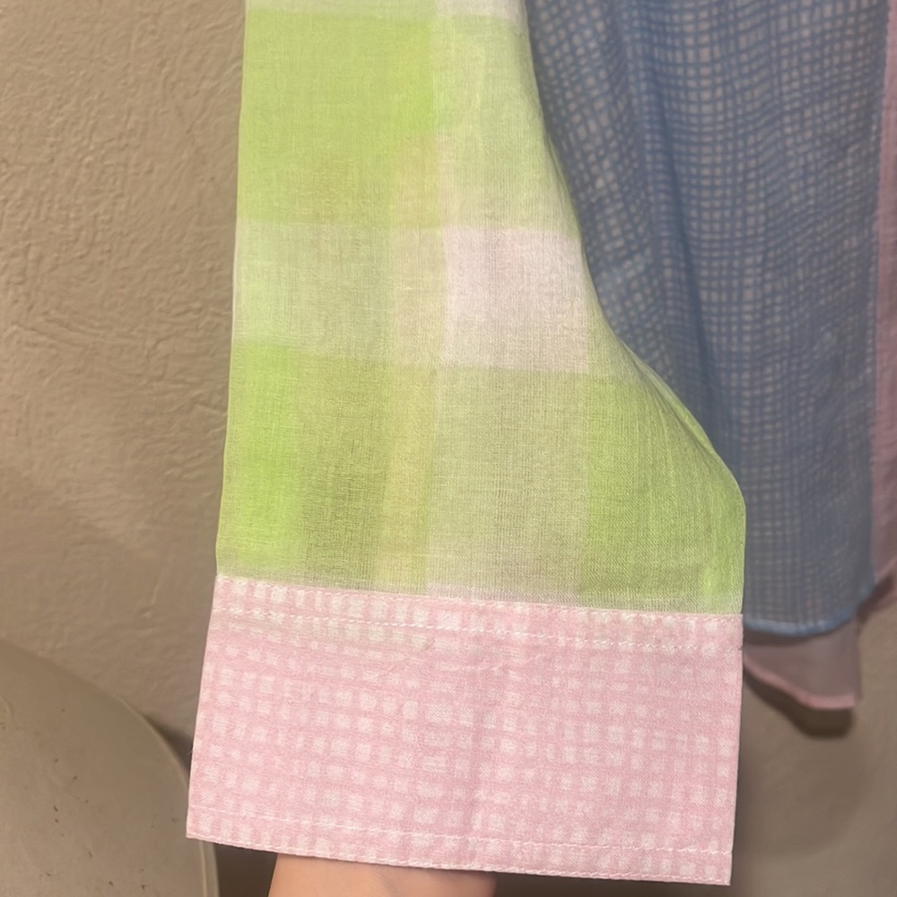 Solid & Striped Tunic - image 3